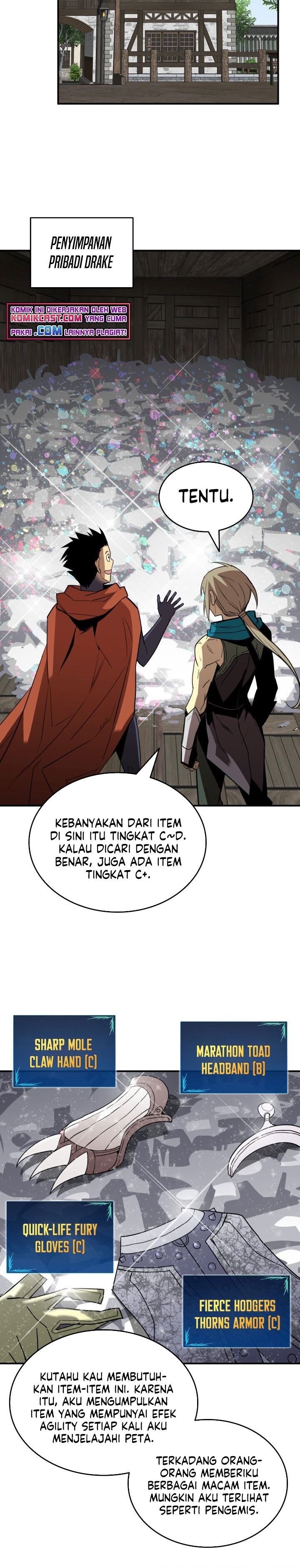 Worn and Torn Newbie Chap 86 - Next Chap 87