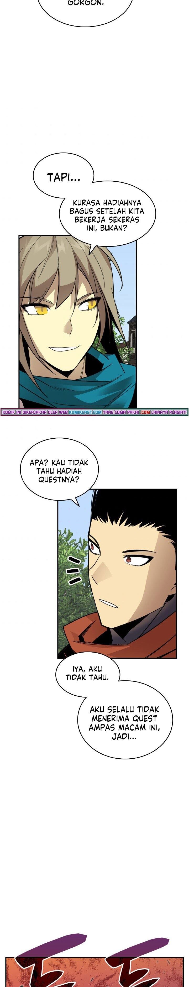 Worn and Torn Newbie Chap 87 - Next Chap 88