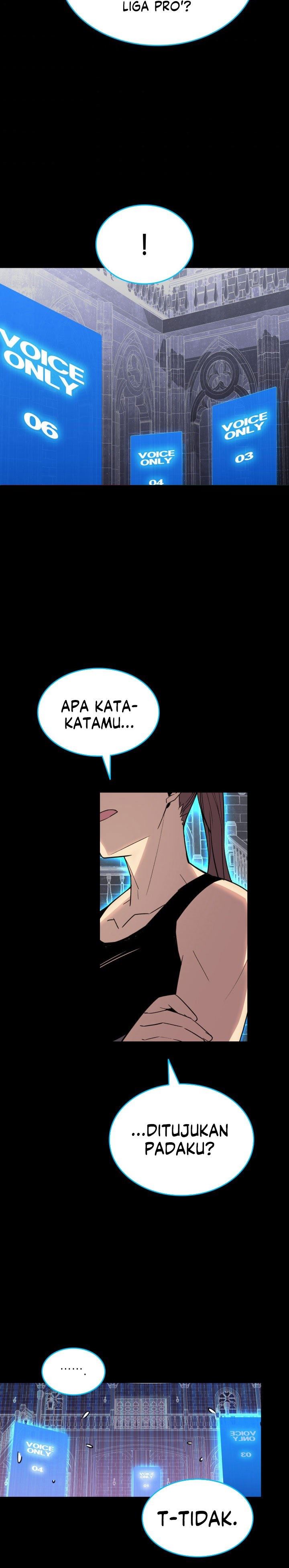 Worn and Torn Newbie Chap 87 - Next Chap 88
