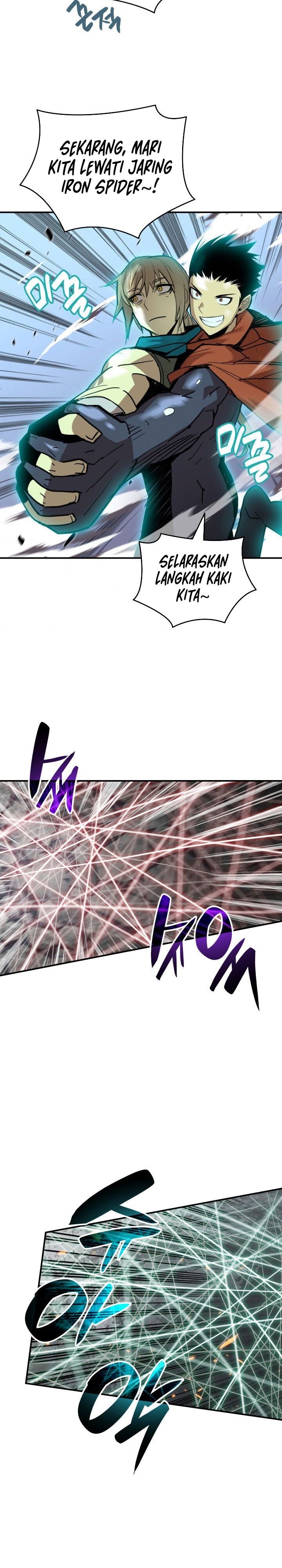Worn and Torn Newbie Chap 89 - Next Chap 90
