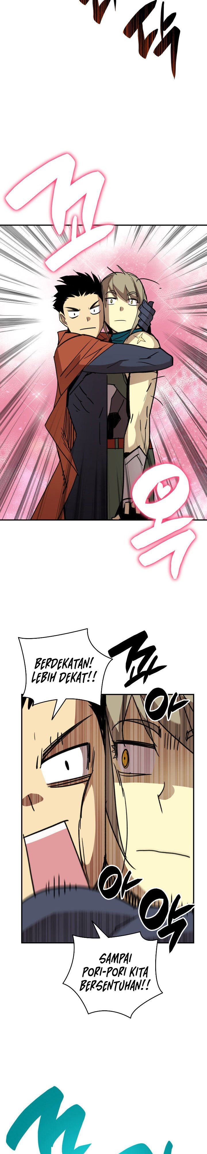 Worn and Torn Newbie Chap 89 - Next Chap 90