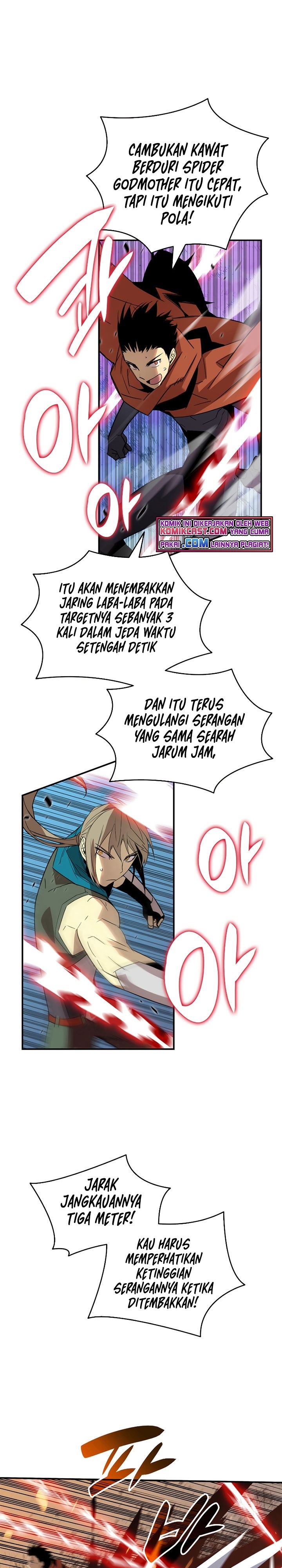 Worn and Torn Newbie Chap 90 - Next Chap 91