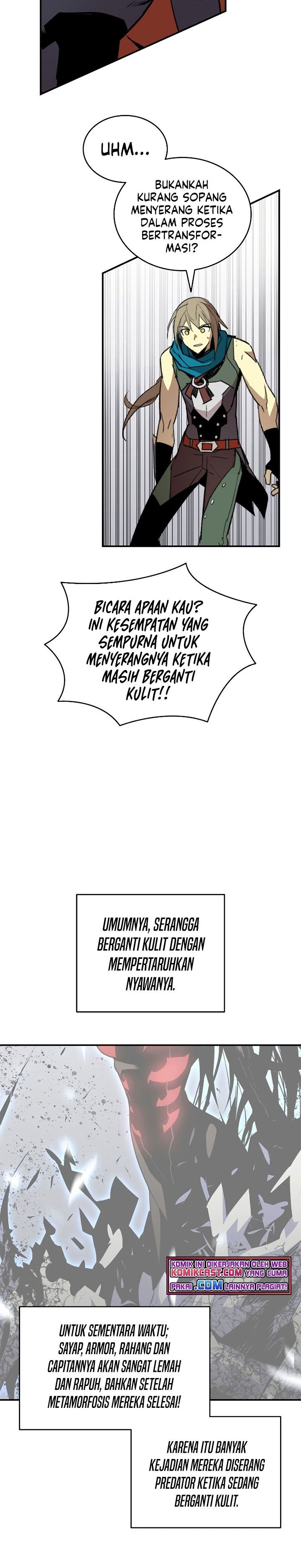 Worn and Torn Newbie Chap 90 - Next Chap 91