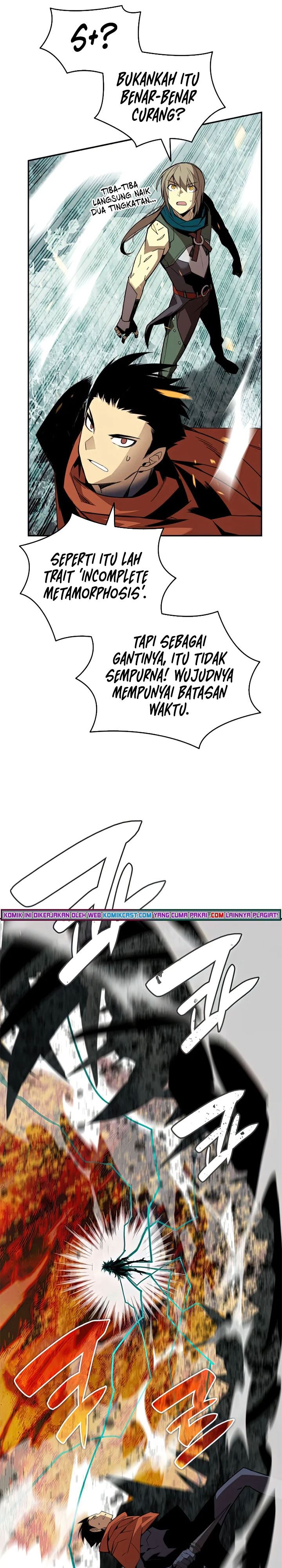 Worn and Torn Newbie Chap 92 - Next Chap 93