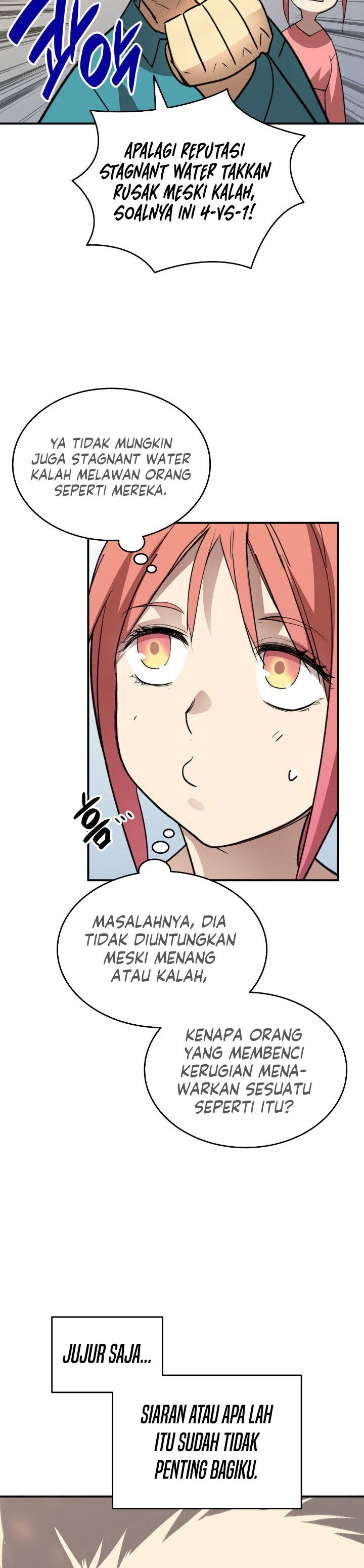 Worn and Torn Newbie Chap 94 - Next Chap 95