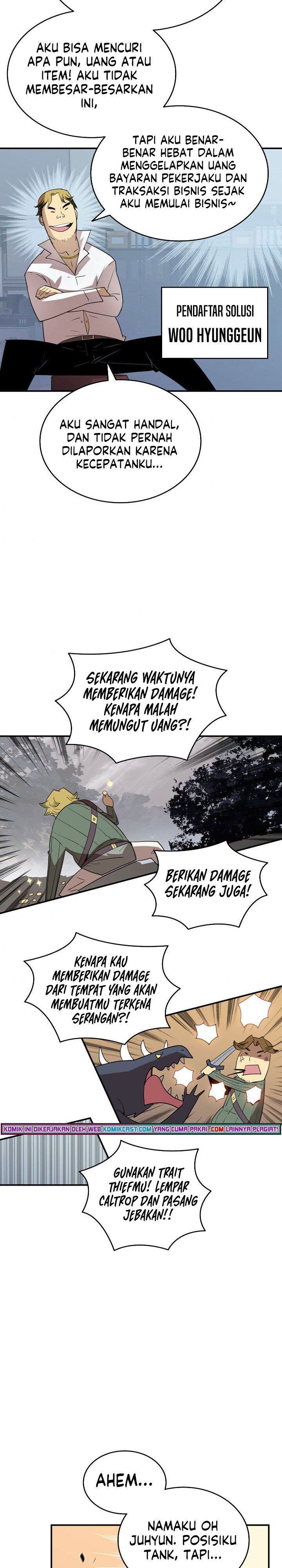 Worn and Torn Newbie Chap 94 - Next Chap 95