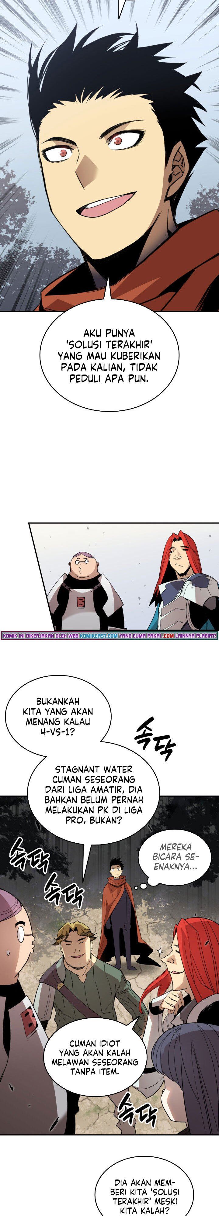Worn and Torn Newbie Chap 94 - Next Chap 95
