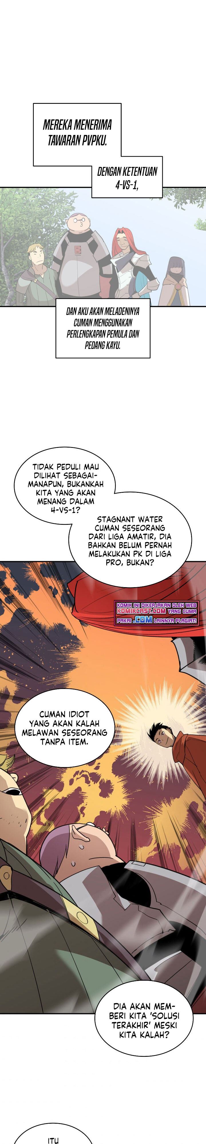 Worn and Torn Newbie Chap 95 - Next Chap 96