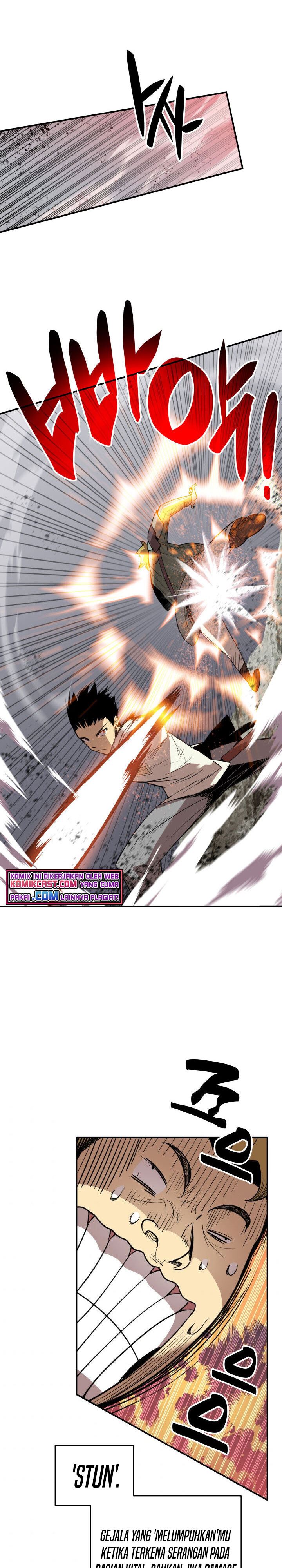 Worn and Torn Newbie Chap 95 - Next Chap 96