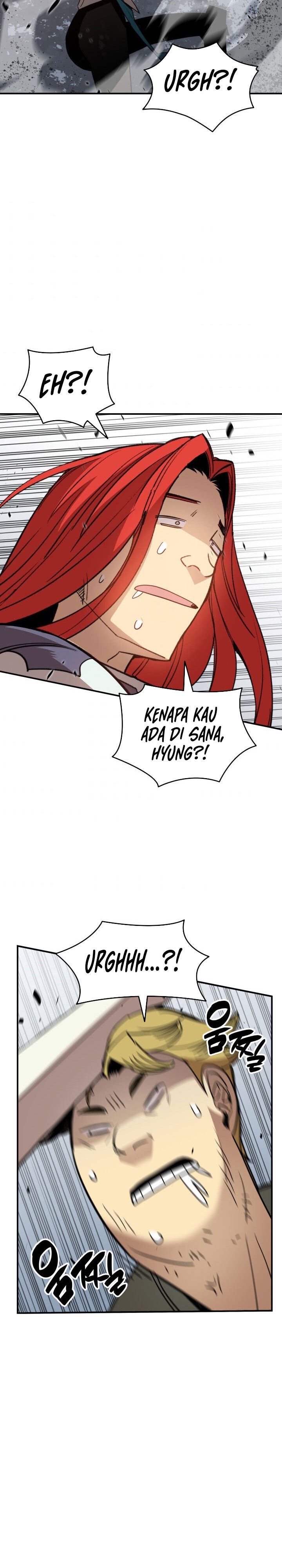 Worn and Torn Newbie Chap 95 - Next Chap 96