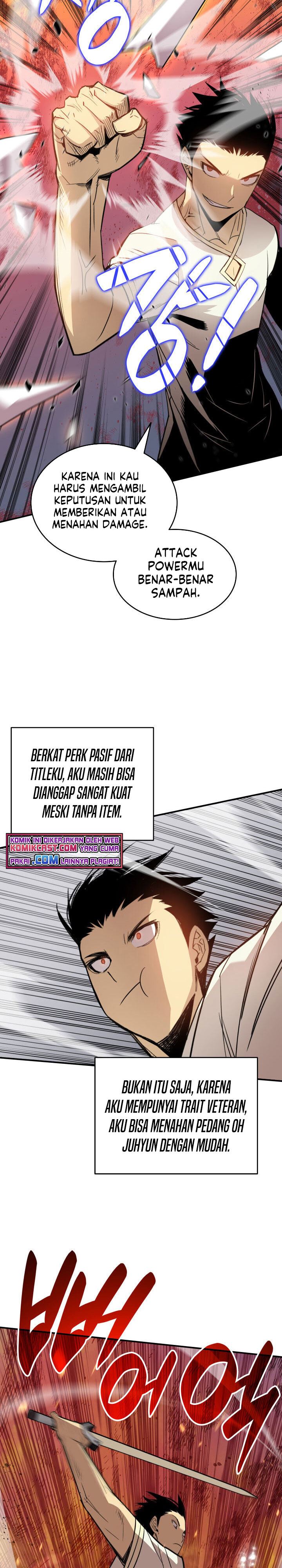 Worn and Torn Newbie Chap 95 - Next Chap 96