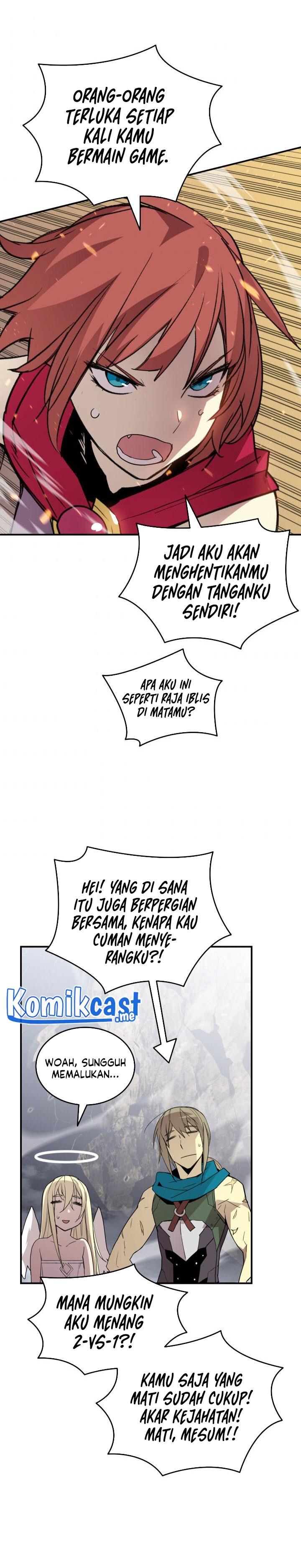 Worn and Torn Newbie Chap 98 - Next Chap 99