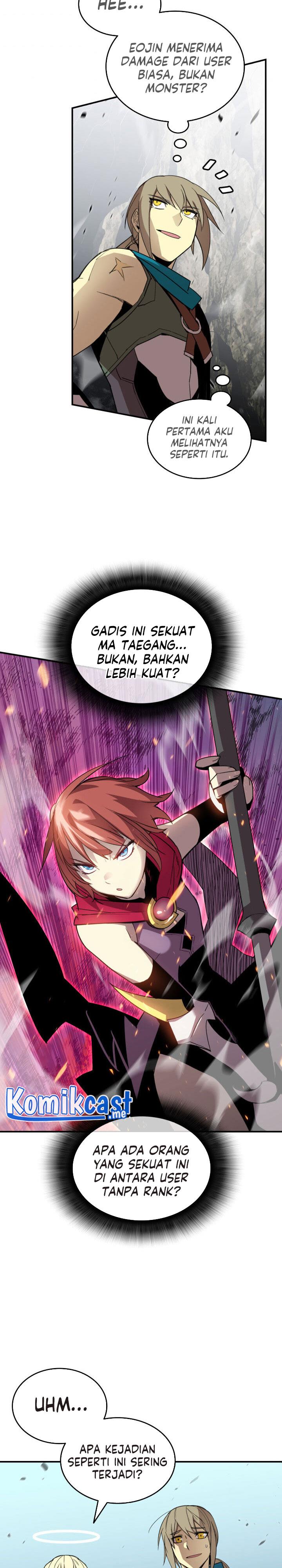 Worn and Torn Newbie Chap 98 - Next Chap 99