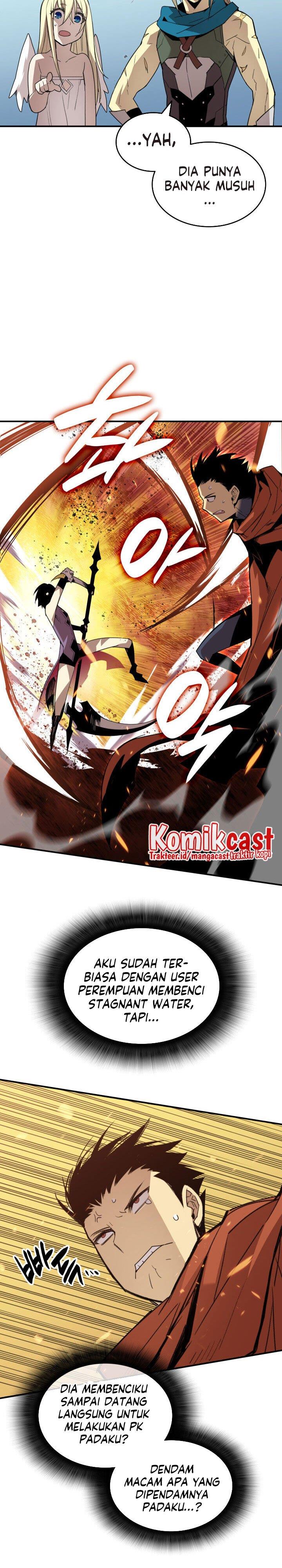 Worn and Torn Newbie Chap 98 - Next Chap 99