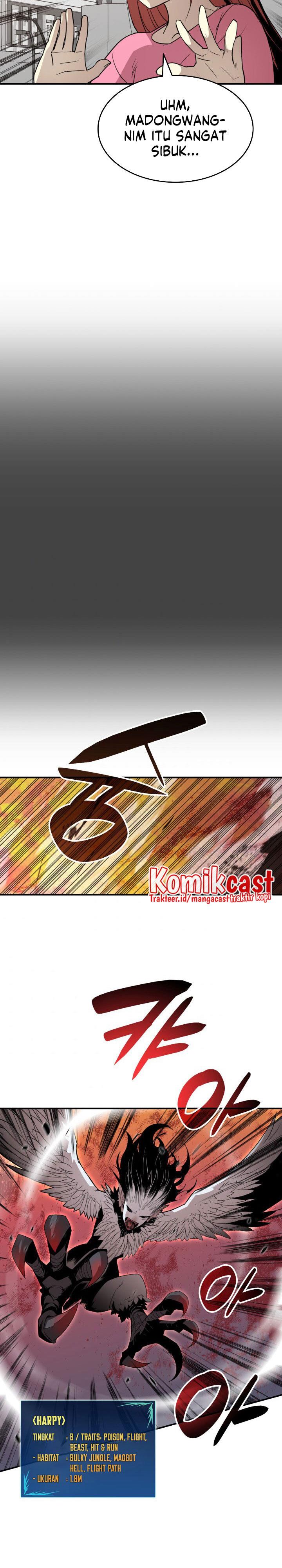 Worn and Torn Newbie Chap 99 - Next Chap 100