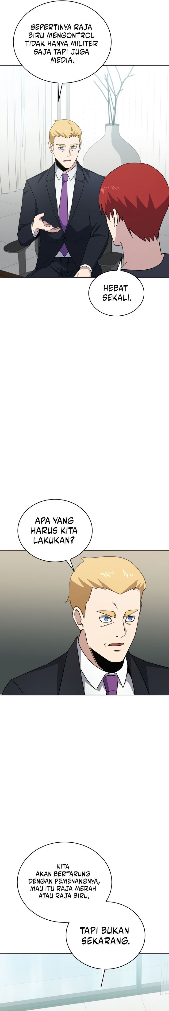 The Descent of the Demonic Master Chap 170 - Next Chap 171