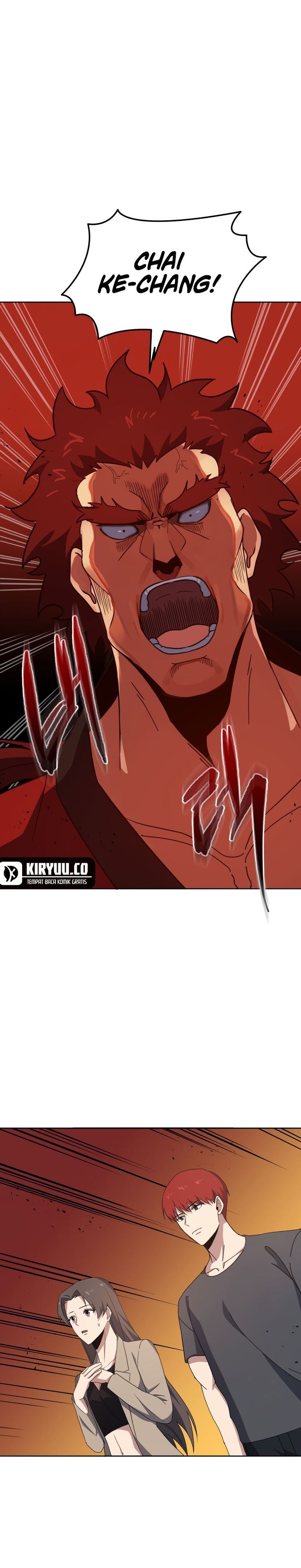 The Descent of the Demonic Master Chap 170 - Next Chap 171