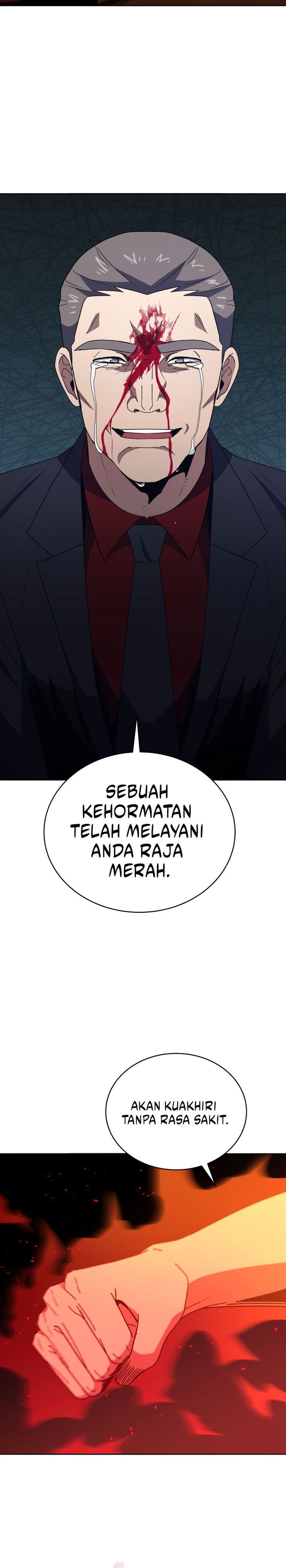 The Descent of the Demonic Master Chap 170 - Next Chap 171
