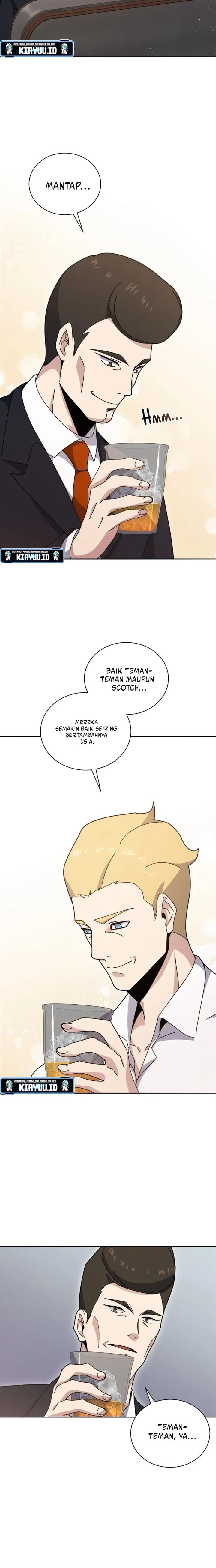 The Descent of the Demonic Master Chap 143 - Next Chap 144