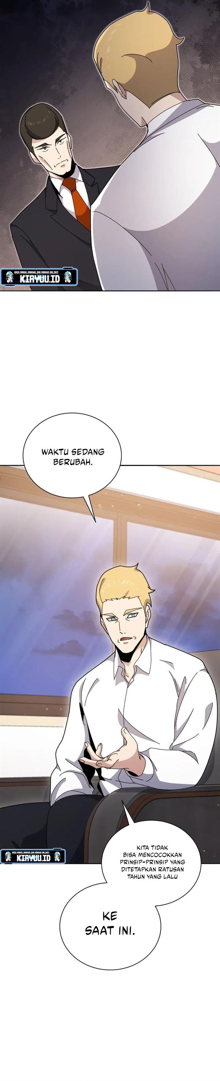 The Descent of the Demonic Master Chap 143 - Next Chap 144