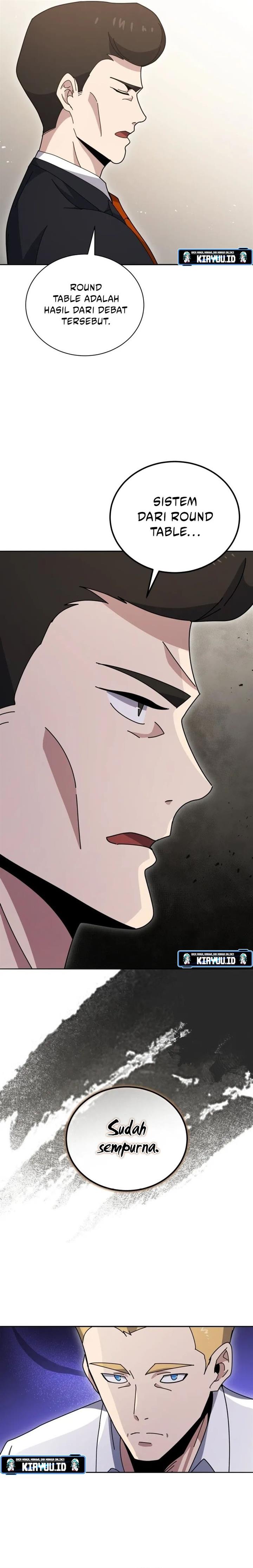 The Descent of the Demonic Master Chap 143 - Next Chap 144