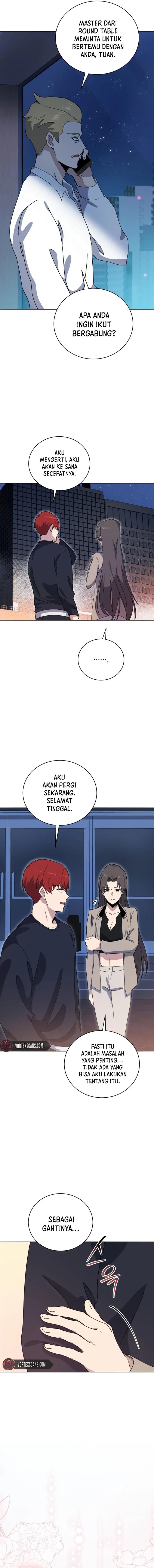 The Descent of the Demonic Master Chap 142 - Next Chap 143