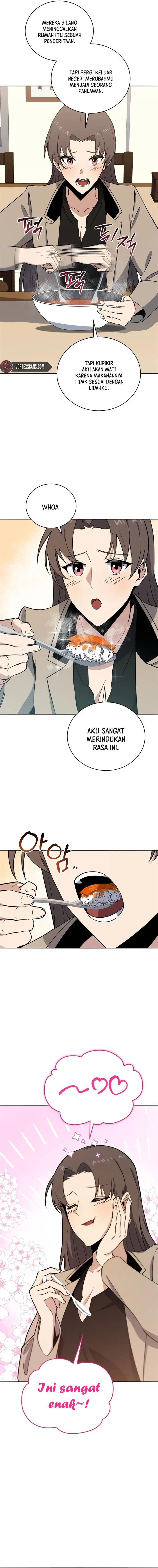 The Descent of the Demonic Master Chap 142 - Next Chap 143