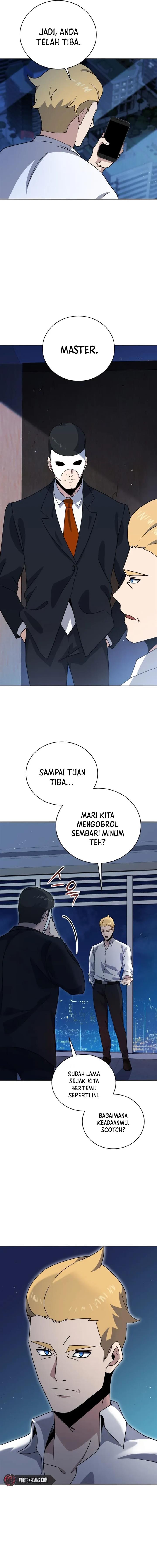 The Descent of the Demonic Master Chap 142 - Next Chap 143