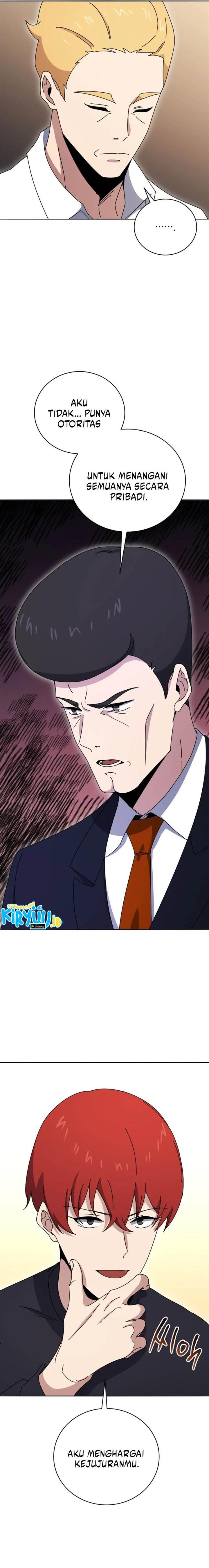 The Descent of the Demonic Master Chap 144 - Next Chap 145