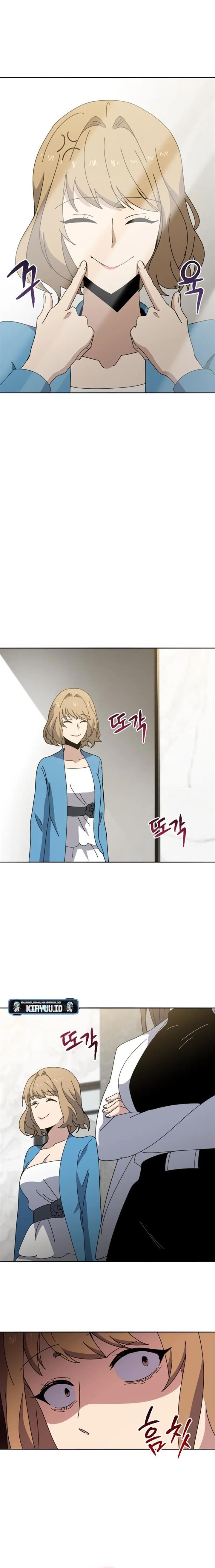 The Descent of the Demonic Master Chap 145 - Next Chap 146