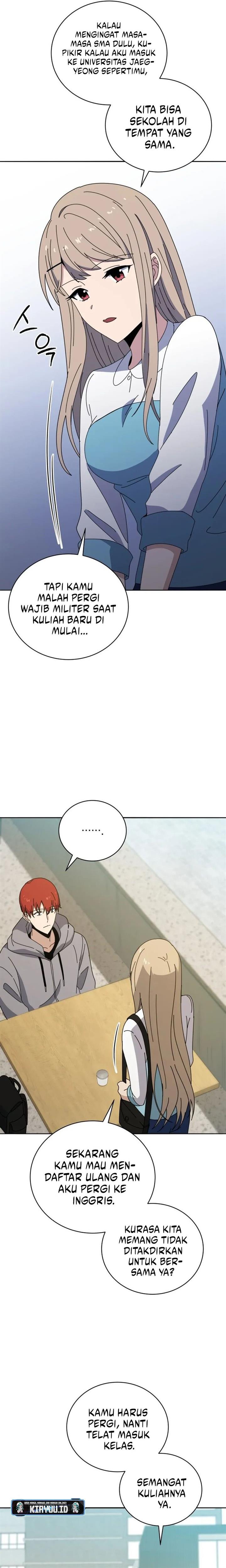 The Descent of the Demonic Master Chap 145 - Next Chap 146