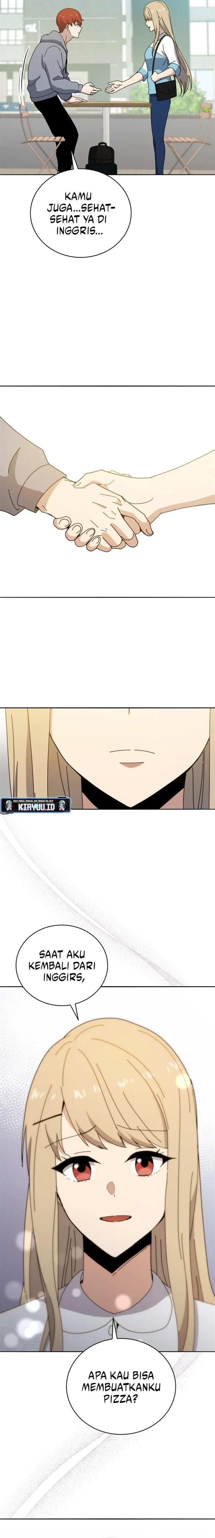 The Descent of the Demonic Master Chap 145 - Next Chap 146