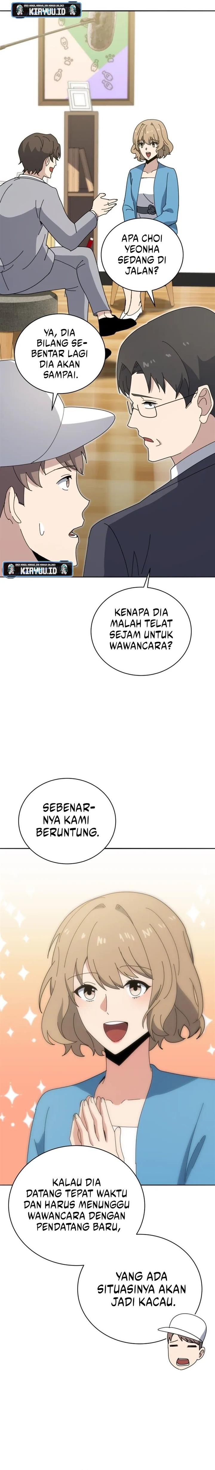 The Descent of the Demonic Master Chap 145 - Next Chap 146
