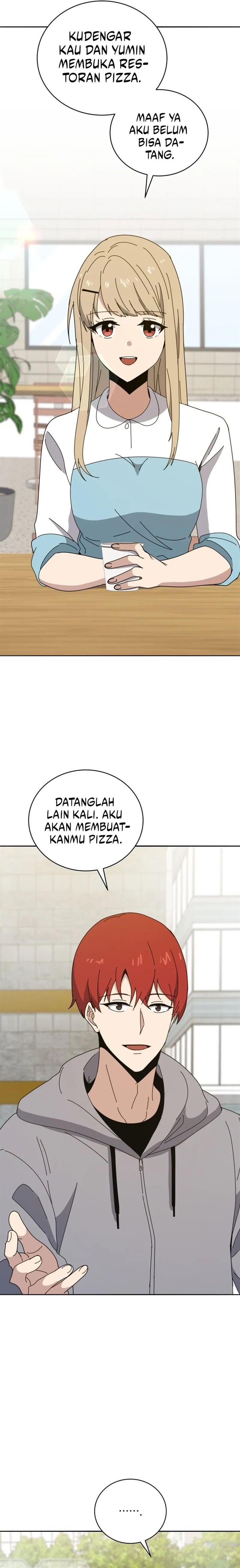 The Descent of the Demonic Master Chap 145 - Next Chap 146