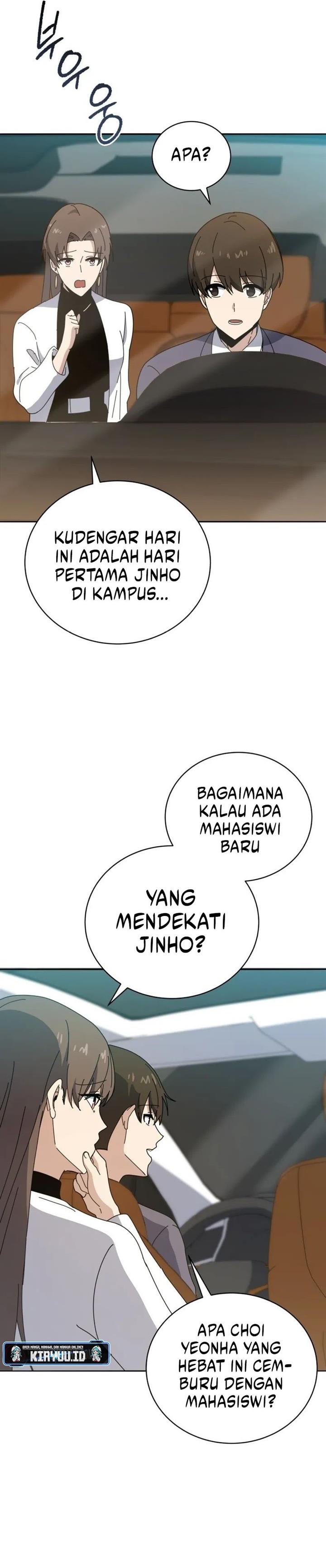 The Descent of the Demonic Master Chap 145 - Next Chap 146