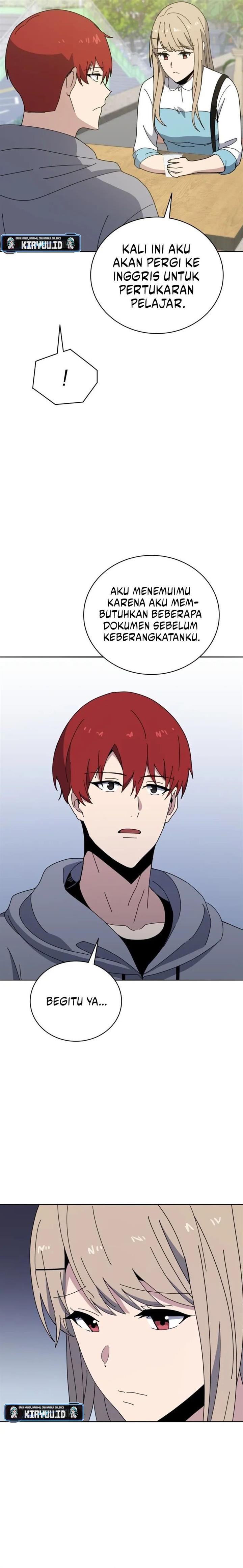 The Descent of the Demonic Master Chap 145 - Next Chap 146