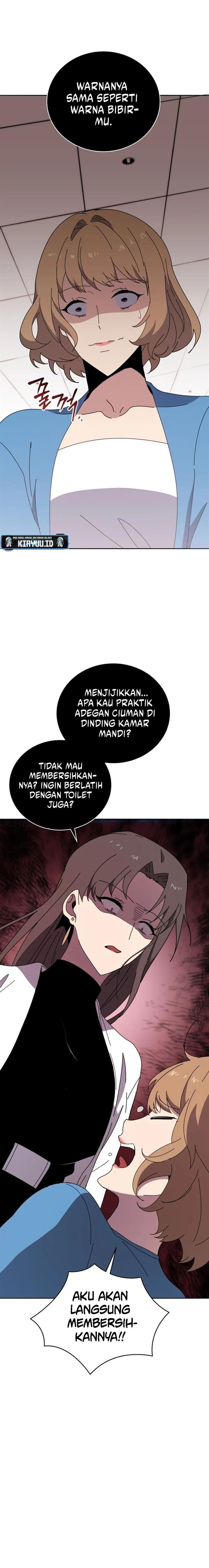 The Descent of the Demonic Master Chap 145 - Next Chap 146