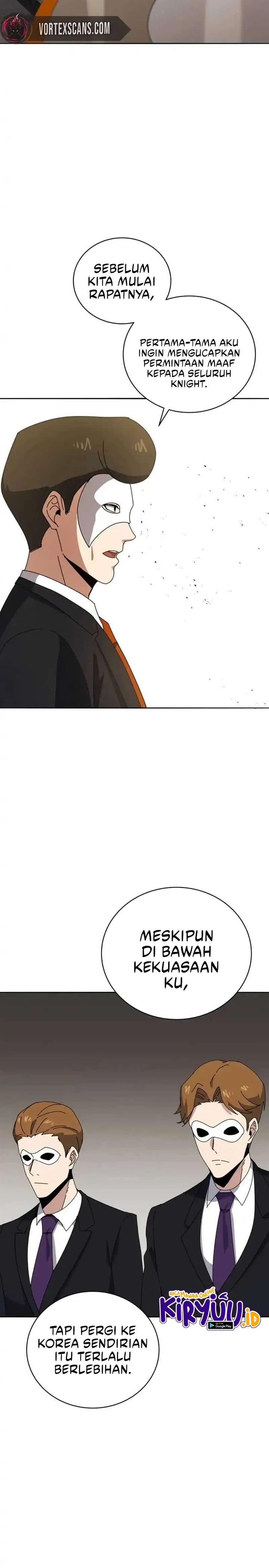 The Descent of the Demonic Master Chap 146 - Next Chap 147