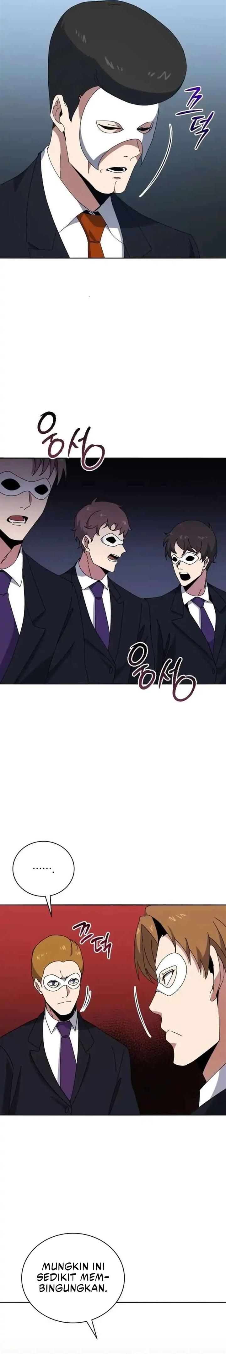 The Descent of the Demonic Master Chap 146 - Next Chap 147