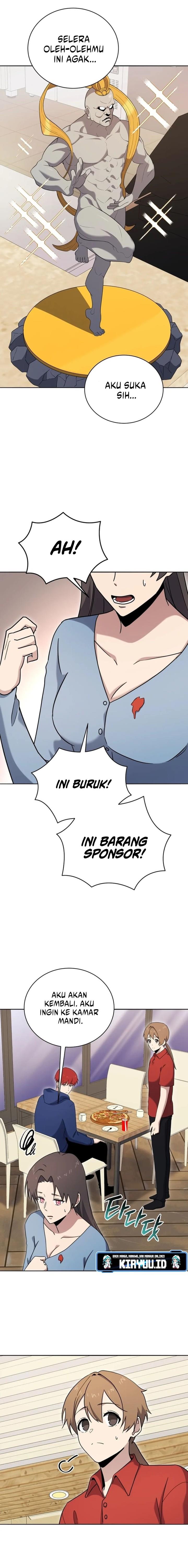 The Descent of the Demonic Master Chap 149 - Next Chap 150