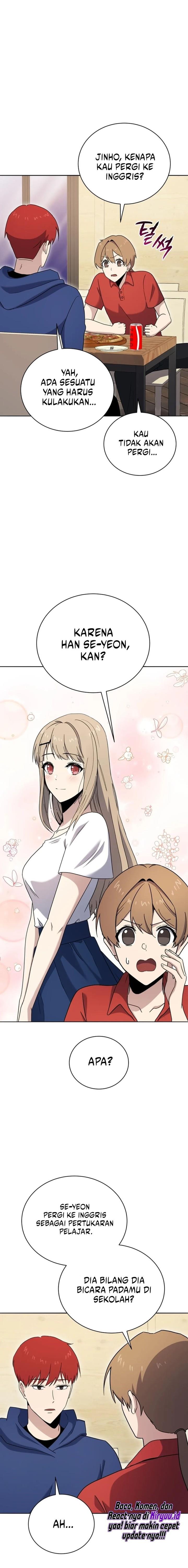 The Descent of the Demonic Master Chap 149 - Next Chap 150