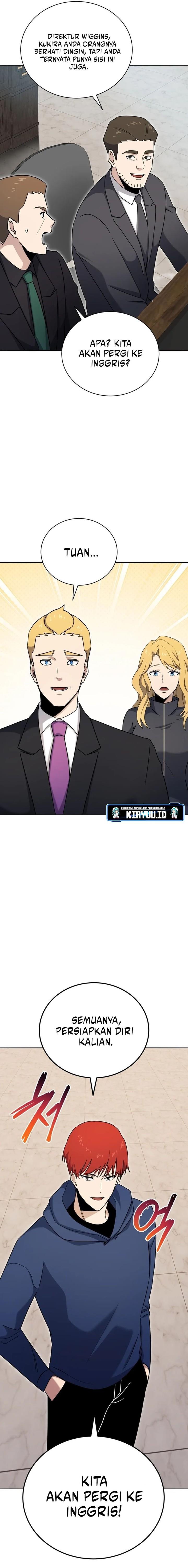 The Descent of the Demonic Master Chap 149 - Next Chap 150