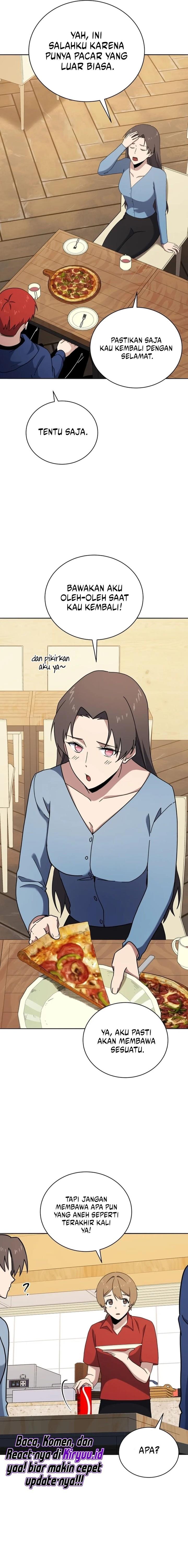 The Descent of the Demonic Master Chap 149 - Next Chap 150