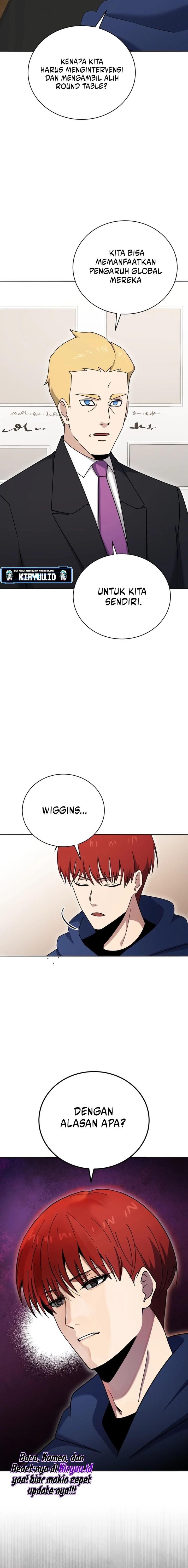 The Descent of the Demonic Master Chap 149 - Next Chap 150
