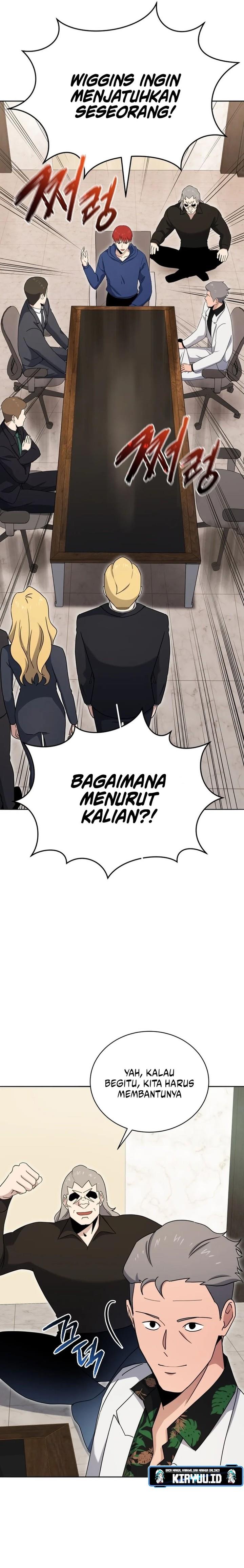 The Descent of the Demonic Master Chap 149 - Next Chap 150