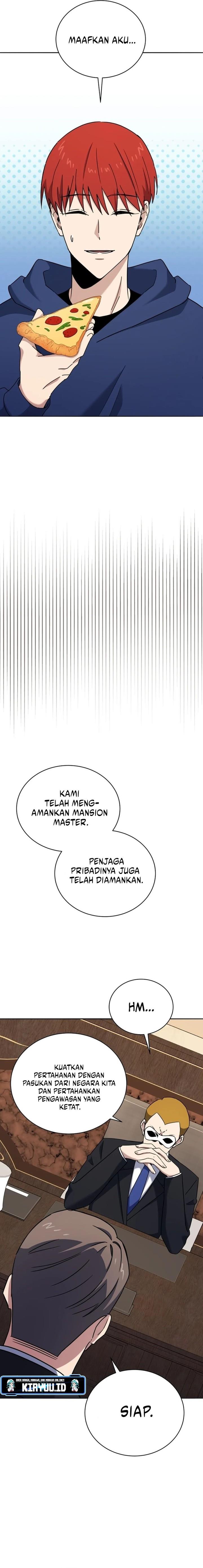 The Descent of the Demonic Master Chap 149 - Next Chap 150