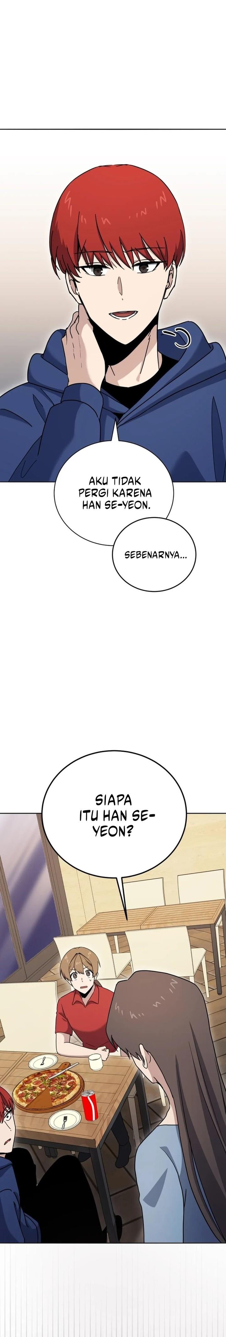 The Descent of the Demonic Master Chap 149 - Next Chap 150