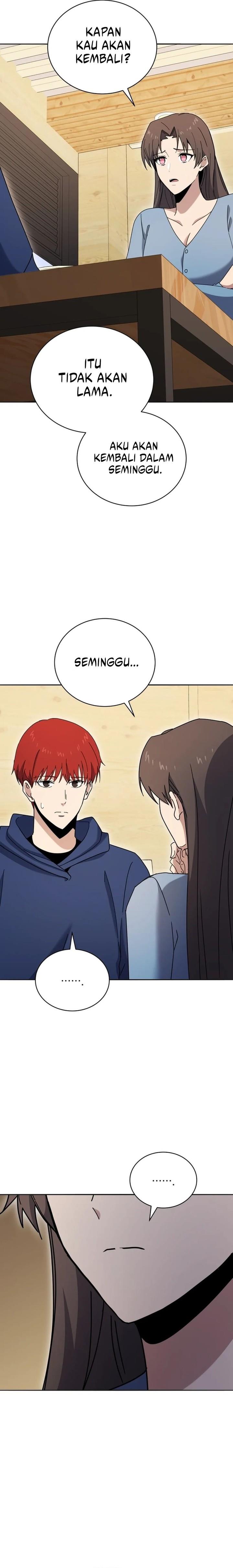 The Descent of the Demonic Master Chap 149 - Next Chap 150