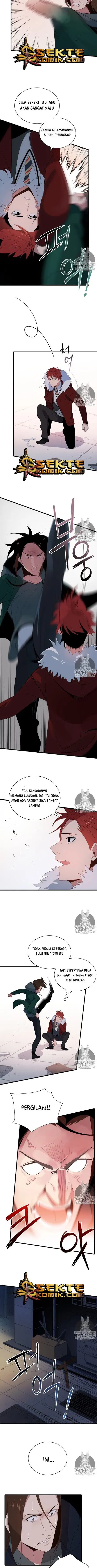 The Descent of the Demonic Master Chap 14 - Next Chap 15