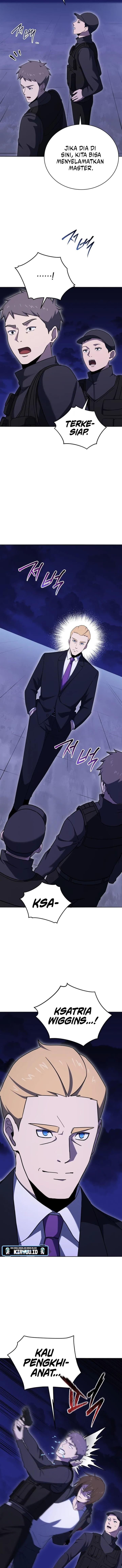 The Descent of the Demonic Master Chap 150 - Next Chap 151